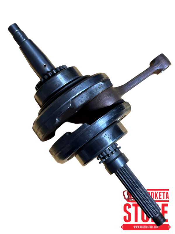 LinHai Yamaha 250cc Engine Crankshaft Assembly for Roketa MC-54B-250
