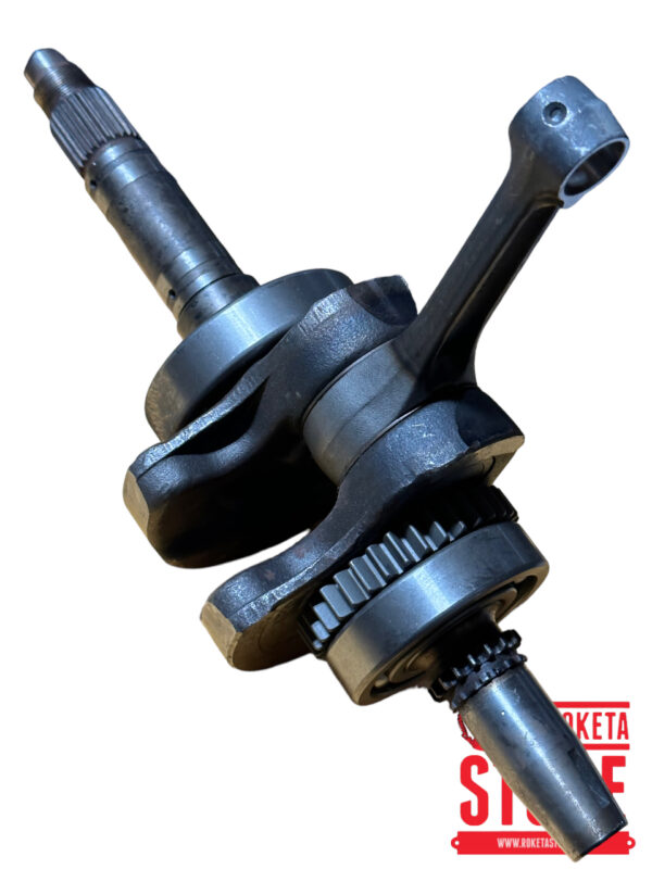 400cc Crankshaft Assembly for ATV-13-400
