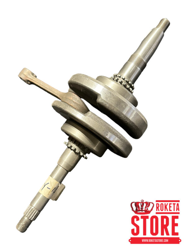 150cc Crankshaft Assembly