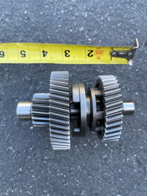 Roketa GK-61-200cc Go Kart Engine Internal Reverse Gear