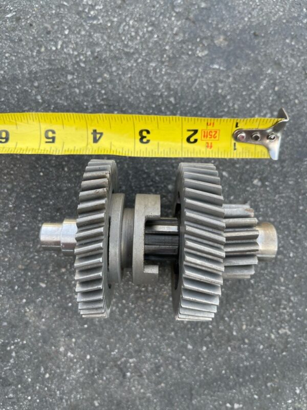 Roketa MC-95-250cc Trike Engine Internal Reverse Gear