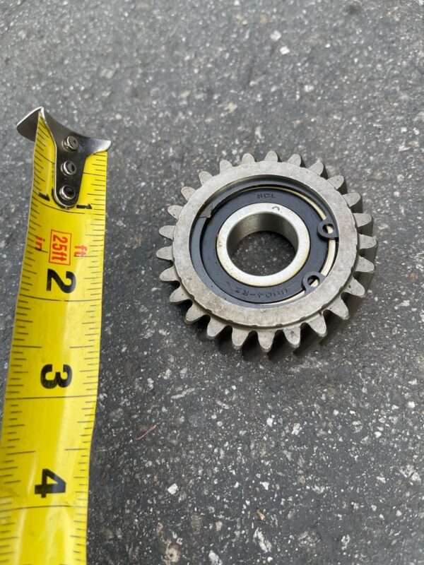 Roketa UV-07-650cc Transmission Bearing Gear