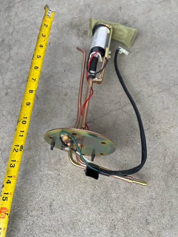 Electric Fuel Pump Assembly For ROKETA UV-19-800cc