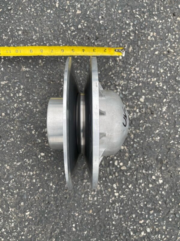 ROKETA UV-19-800cc Clutch Assembly