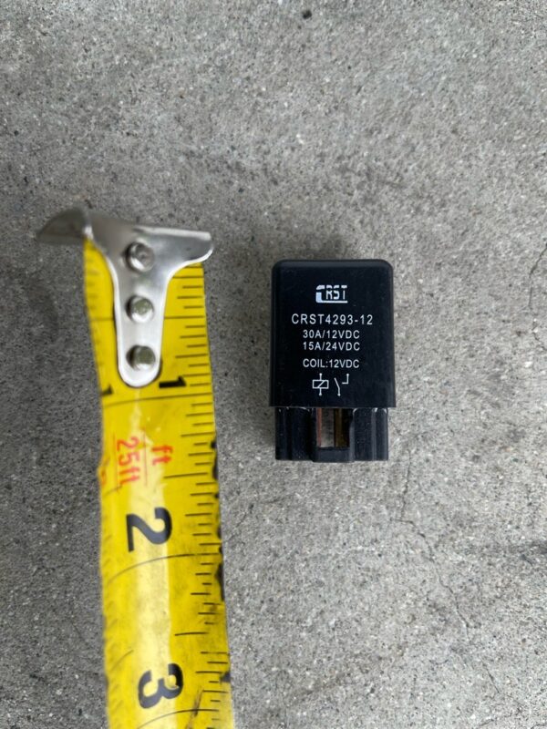 4-Prong 30A RELAY for Roketa UV-19-800cc