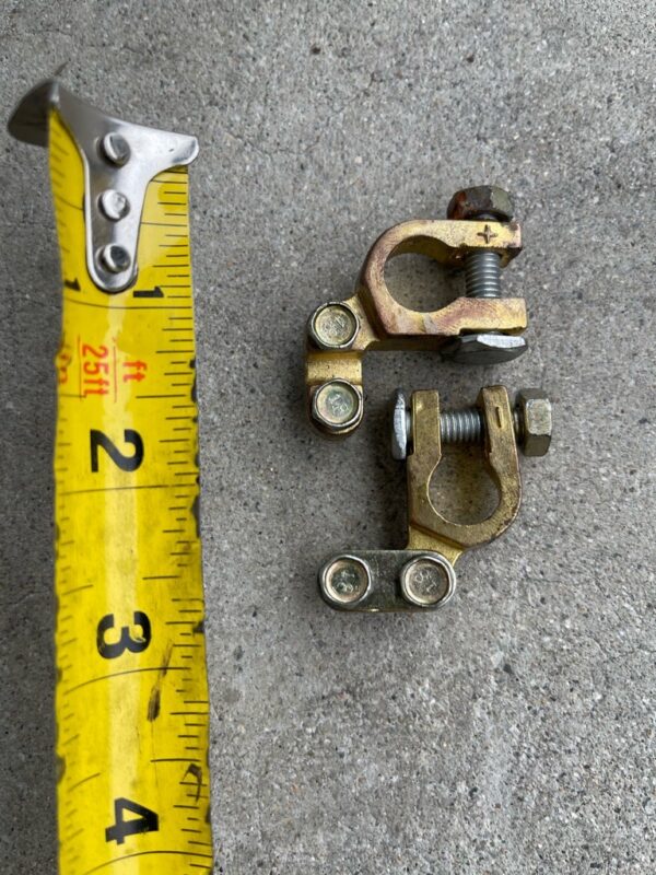 Battery Terminal for Roketa UV-19-800cc