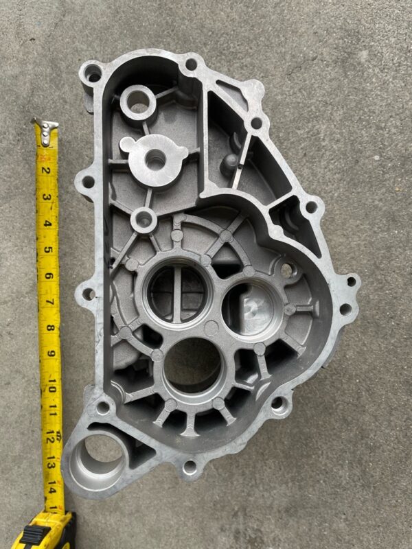 Roketa UV-05-150cc Engine Gear Box Case