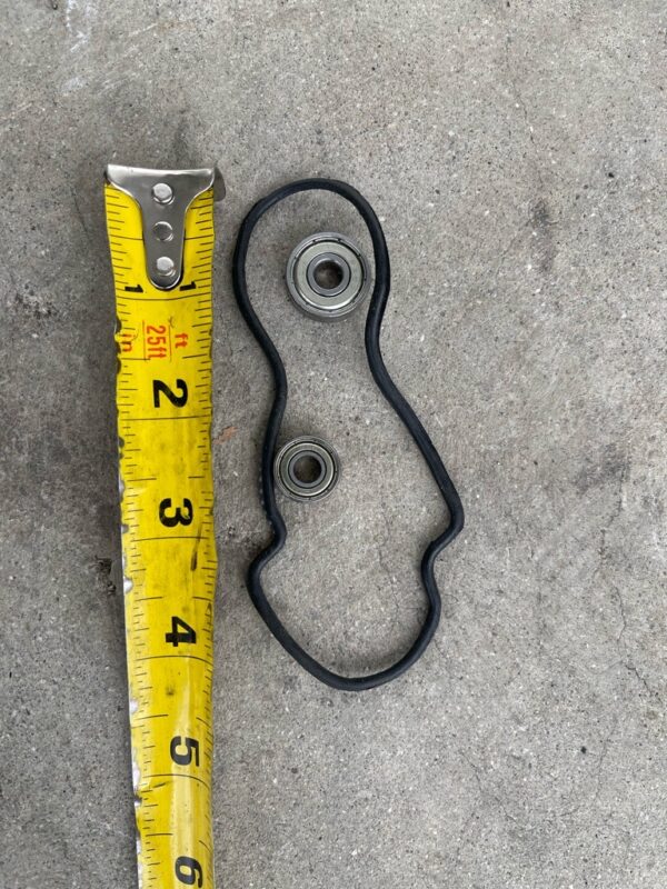 Electric Shifting Cover Gasket and Bearings for ROKETA ATV-13A-400cc