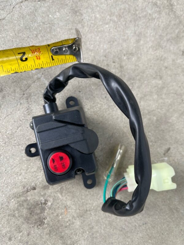 2WD/4WD Switch ROKETA ATV-13A-400cc/UV-08-800cc