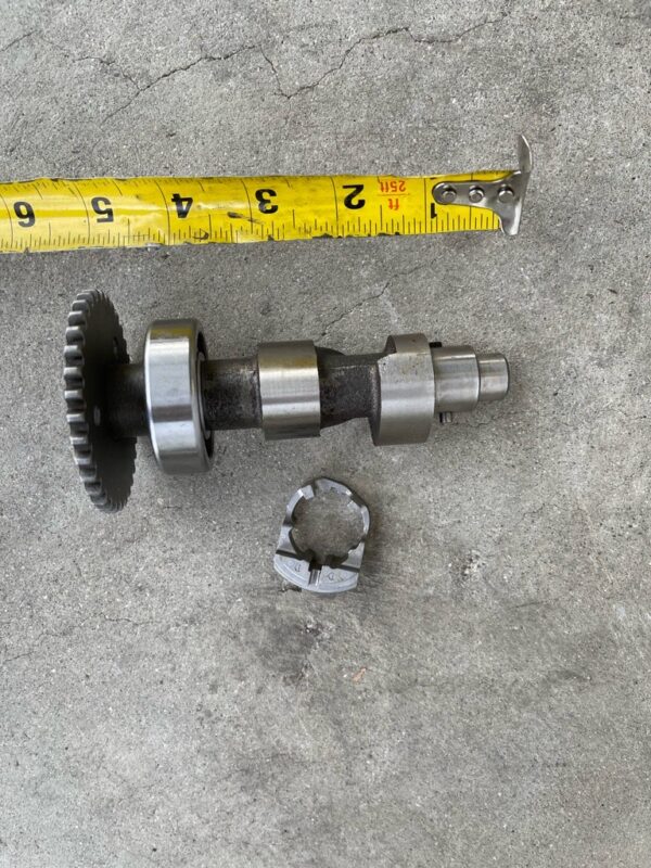 Camshaft for Roketa ATV-13-400cc