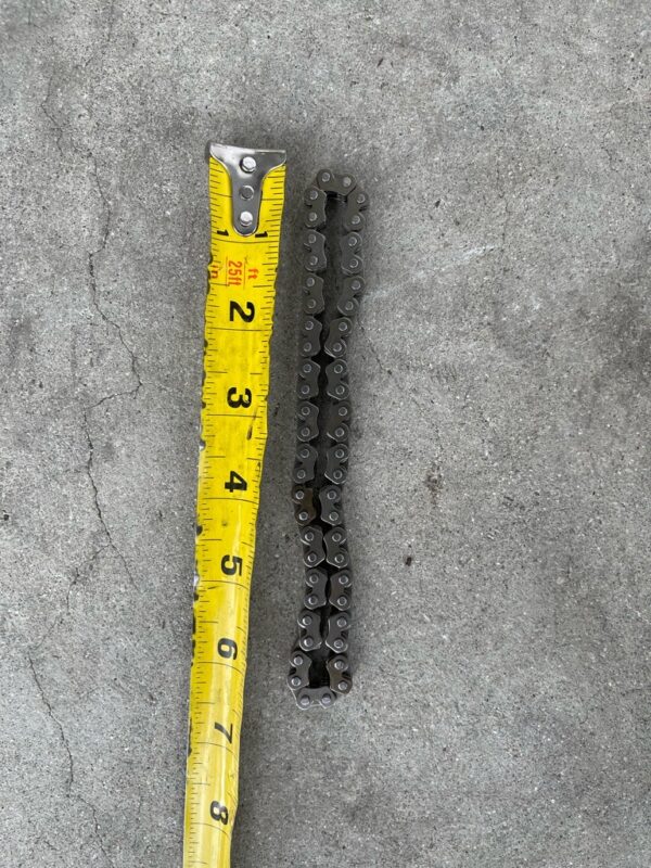 Timing Chain for Roketa ATV-13-400cc