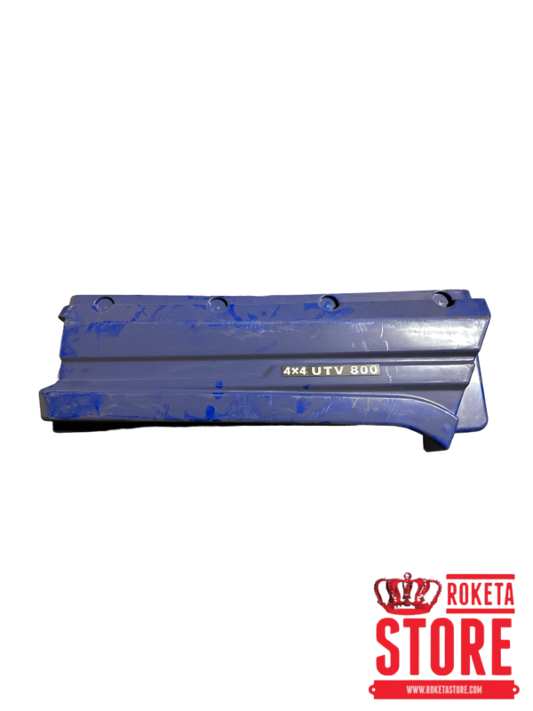 RIGHT PLASTIC BODY FOR APPLESTONE APU06EL