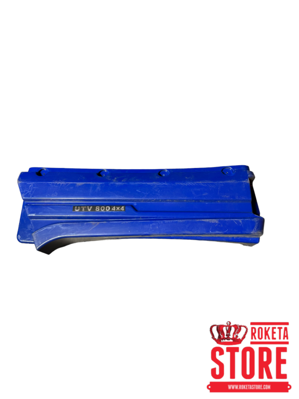 LEFT PLASTIC BODY FOR APPLESTONE APU06EL
