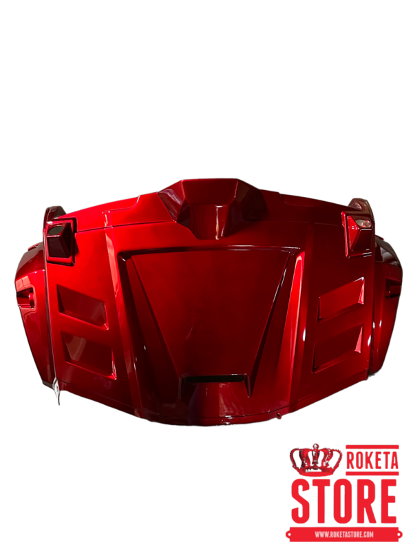Front Hood For ODES LZ150-8 UTV