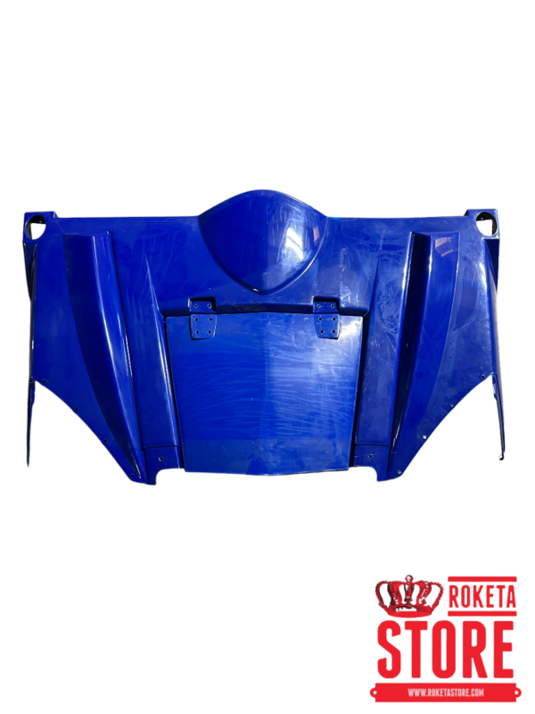PLASTIC BODY FOR APPLESTONE APU06EL