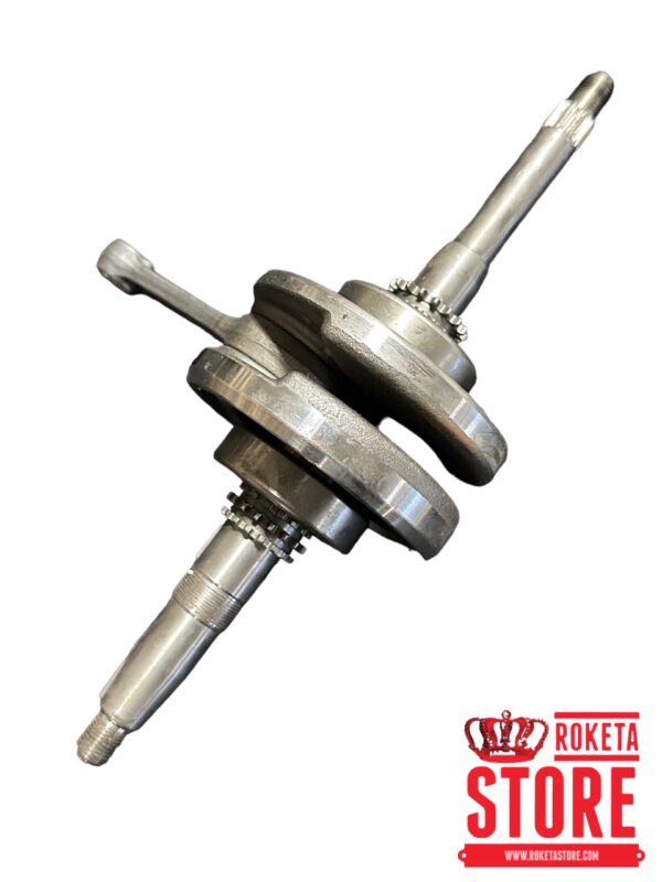 150cc Crankshaft Assembly For MC-06