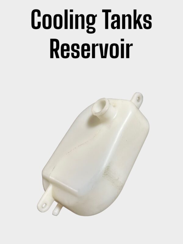COOLING TANK RESERVOIR