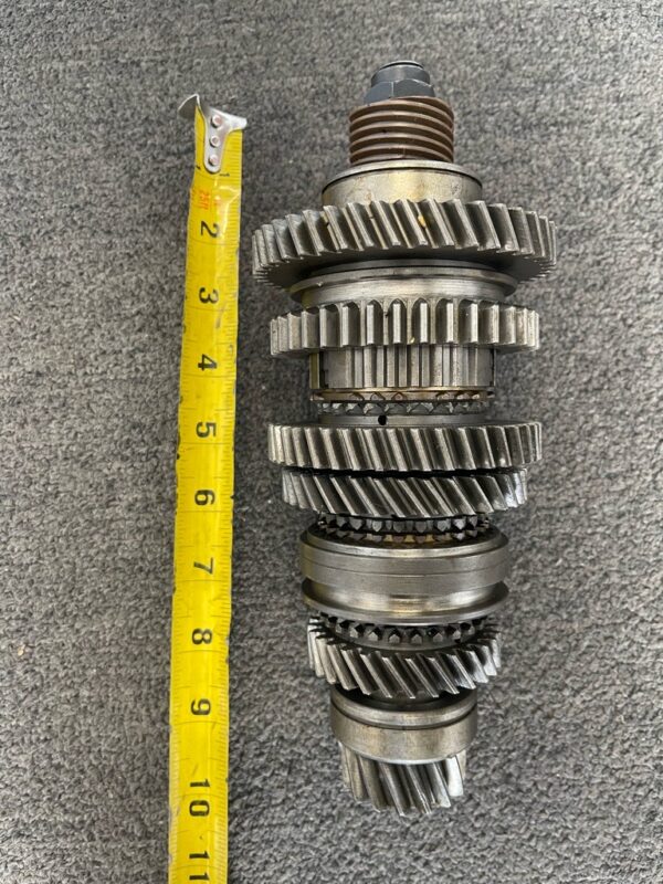 Roketa UV-07-650cc Transmission Gear set
