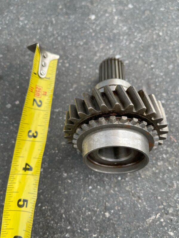 Roketa UV-07-650cc Transmission Gear Shaft