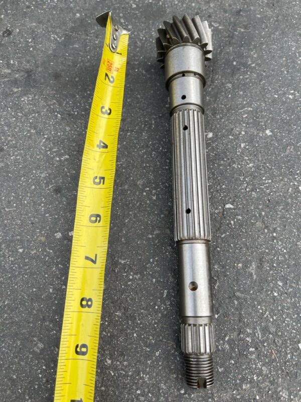 Roketa UV-07-650cc Main Transmission Gear Shaft