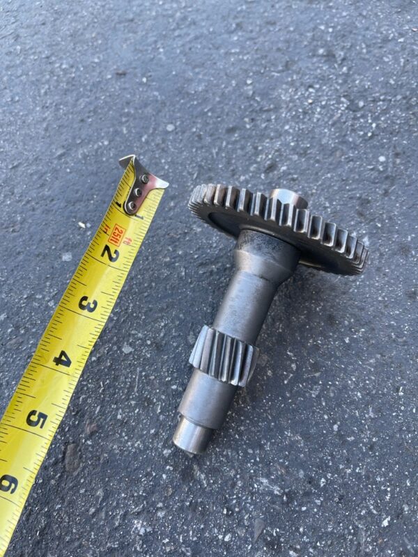 Roketa GK-61-200cc Go Kart Engine Reverse Gear Shaft Set