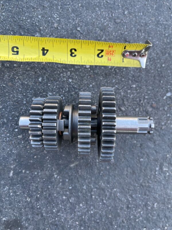 Roketa Apollo AGB-37CRF-2 Dirt Bike Engine Main Gear