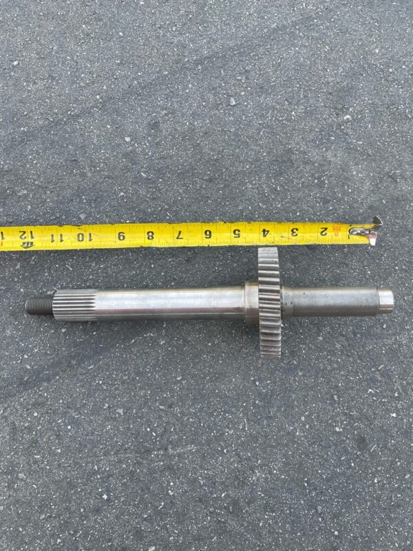 Roketa MC-95-250cc Trike Engine Output Shaft