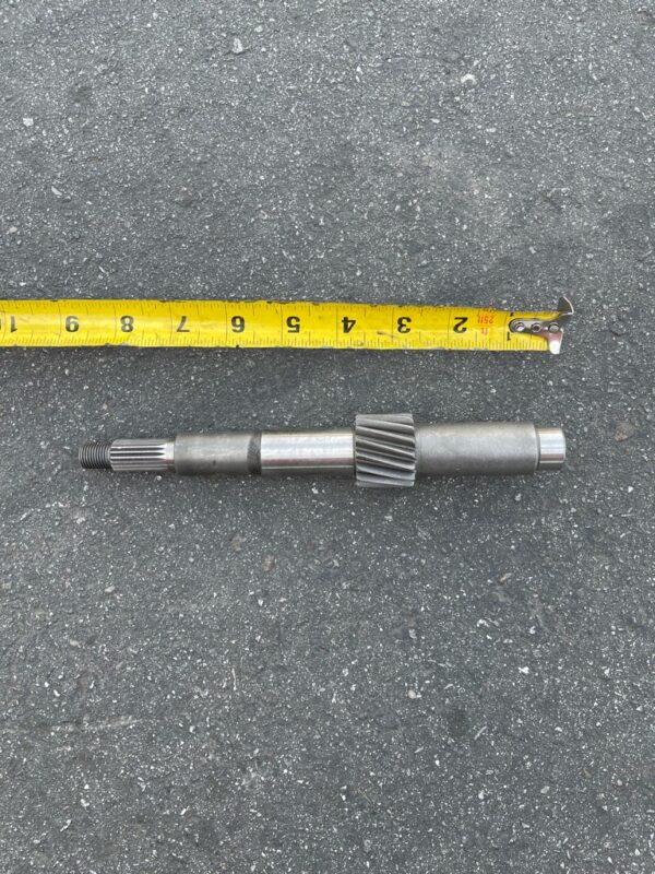 Roketa MC-95-250cc Trike Engine Transmission Shaft