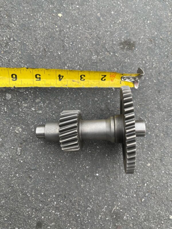 Roketa MC-95-250cc Trike Engine Shaft Gear