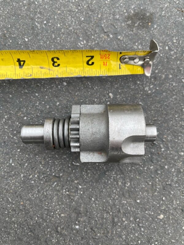 Roketa MC-95-250cc Trike Engine Gear Shift Drum