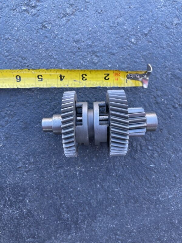 Roketa GK-28A-200cc Engine Internal Main Reverse Gear
