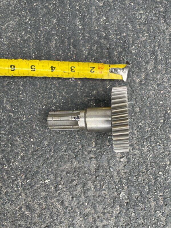 Roketa UV-05-150cc Engine Output Shaft