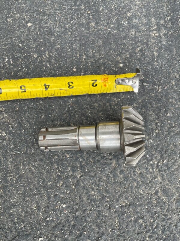 Roketa UV-05-150cc Engine Transmission Pinion Gear