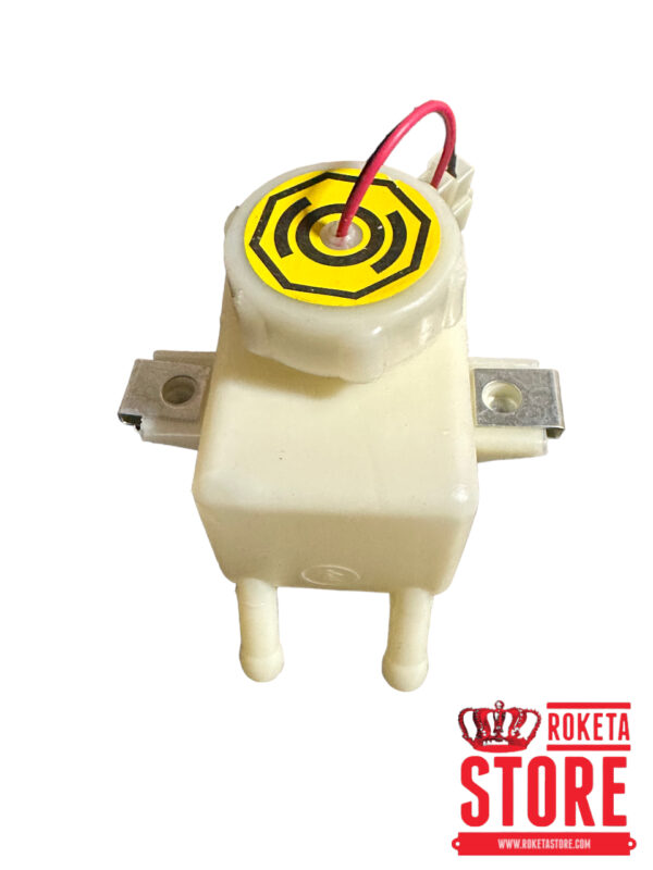 Cooling Tank Reservoir for UV-09/UV-03