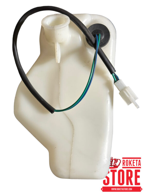 Cooling Tank Reservoir for MC-15-50cc