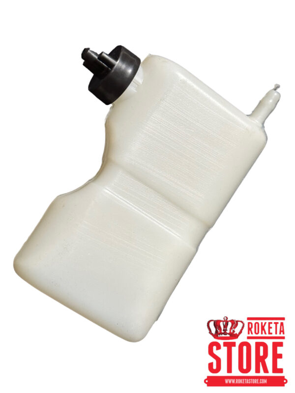 Cooling Tank Reservoir for ATV-116-300