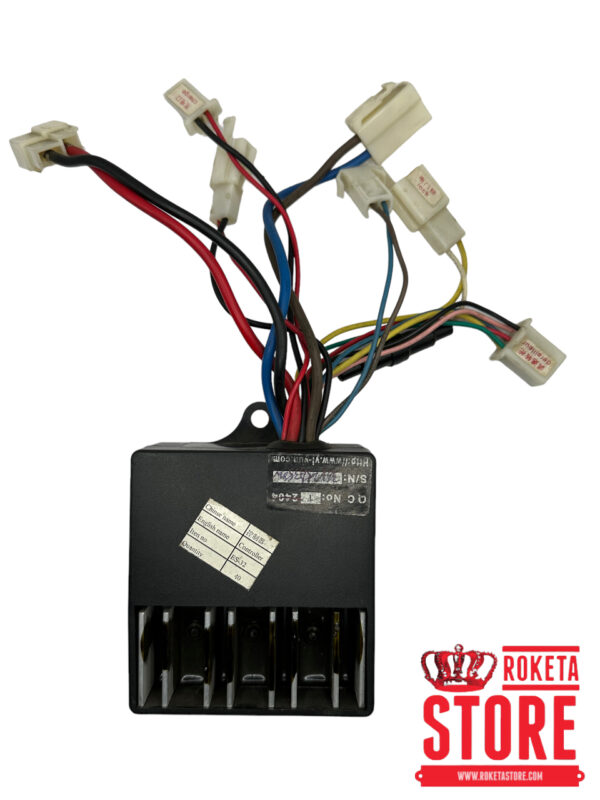 24v25A Electric Controller (1-2404) ES-32