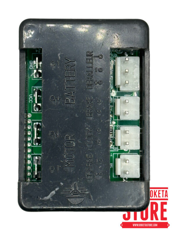 24v100w Electric Scooter Controller