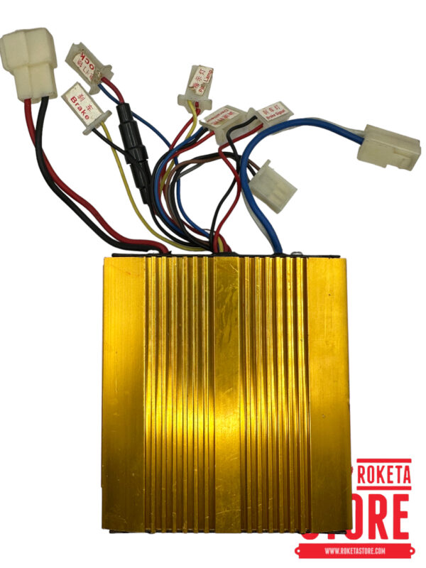 24v500w Electric Scooter Controller