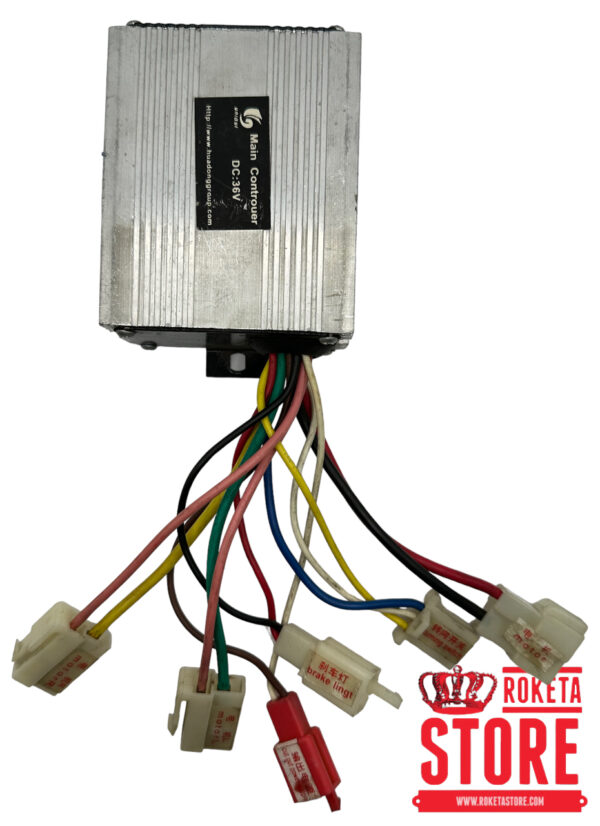36v Electric Controller