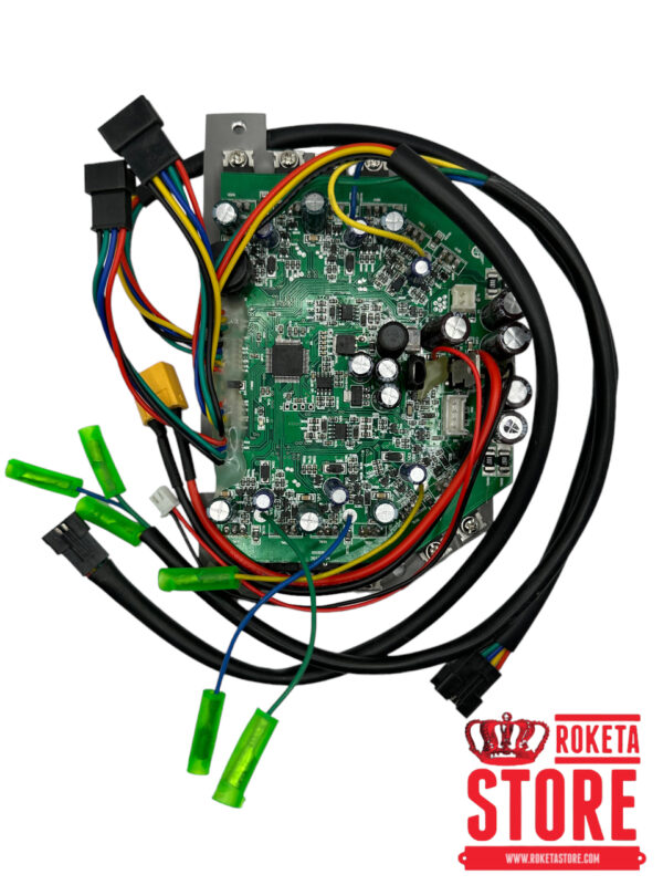 hoverboard Main Control Motherboard S8