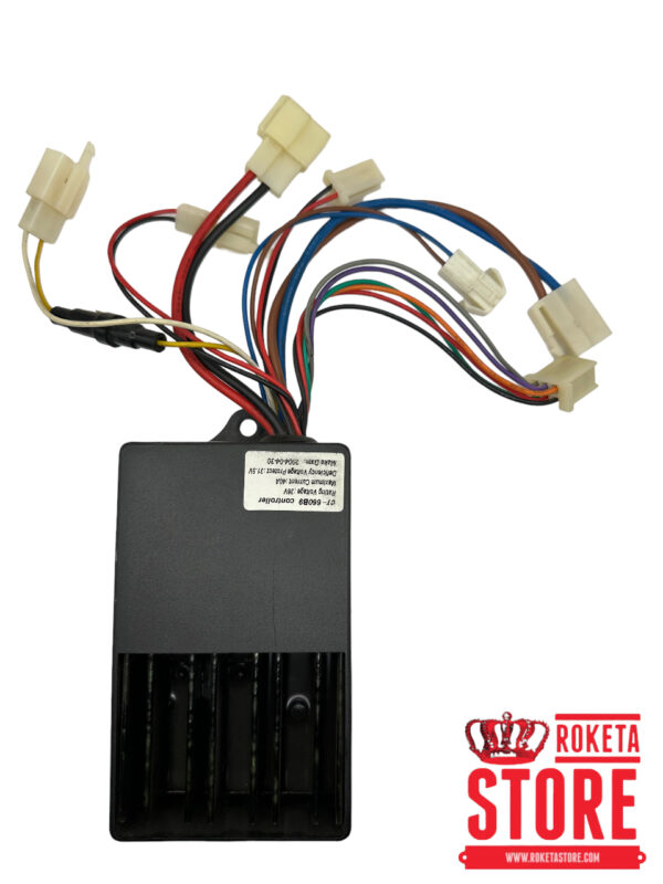36v40A Electric Controller (CT-66B9)