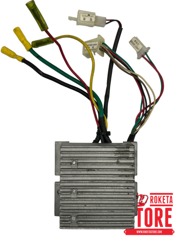 Electric Scooter Controller