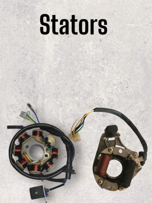 Stators
