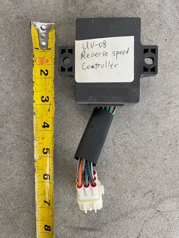 Shift Controller for Roketa UV-08-400/800cc