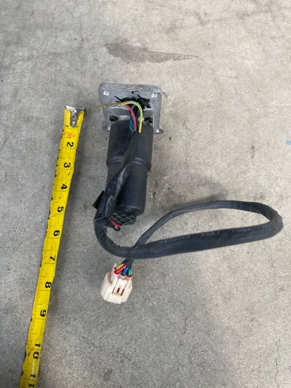 Electric Shifter for Roketa ATV-12/13-400cc Quad