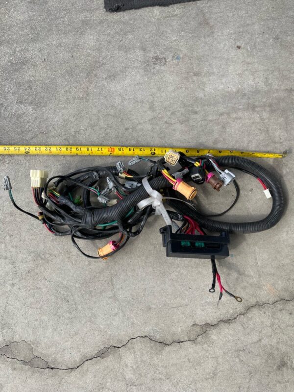 Wiring Harness for Odes 400cc Quad