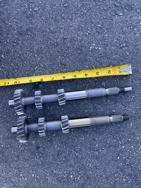 Engine Shaft of ROKETA ATV-64-260cc