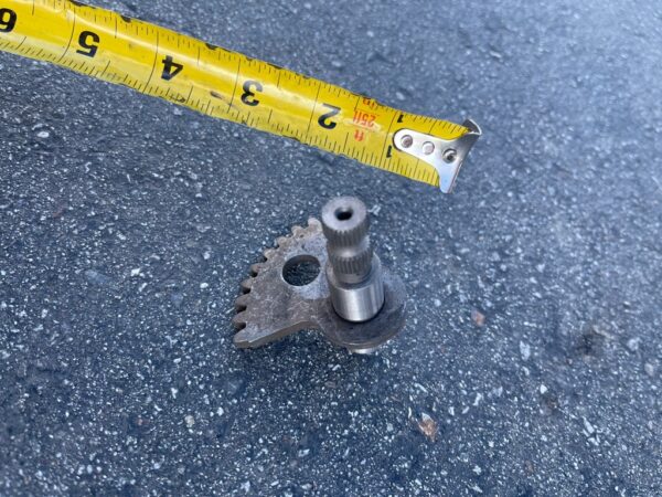 Gear Shifter for ROKETA ATV-64-260cc