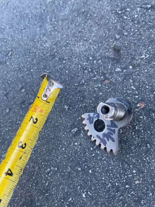 Gear Shifter for ROKETA ATV-64-260cc (Copy)